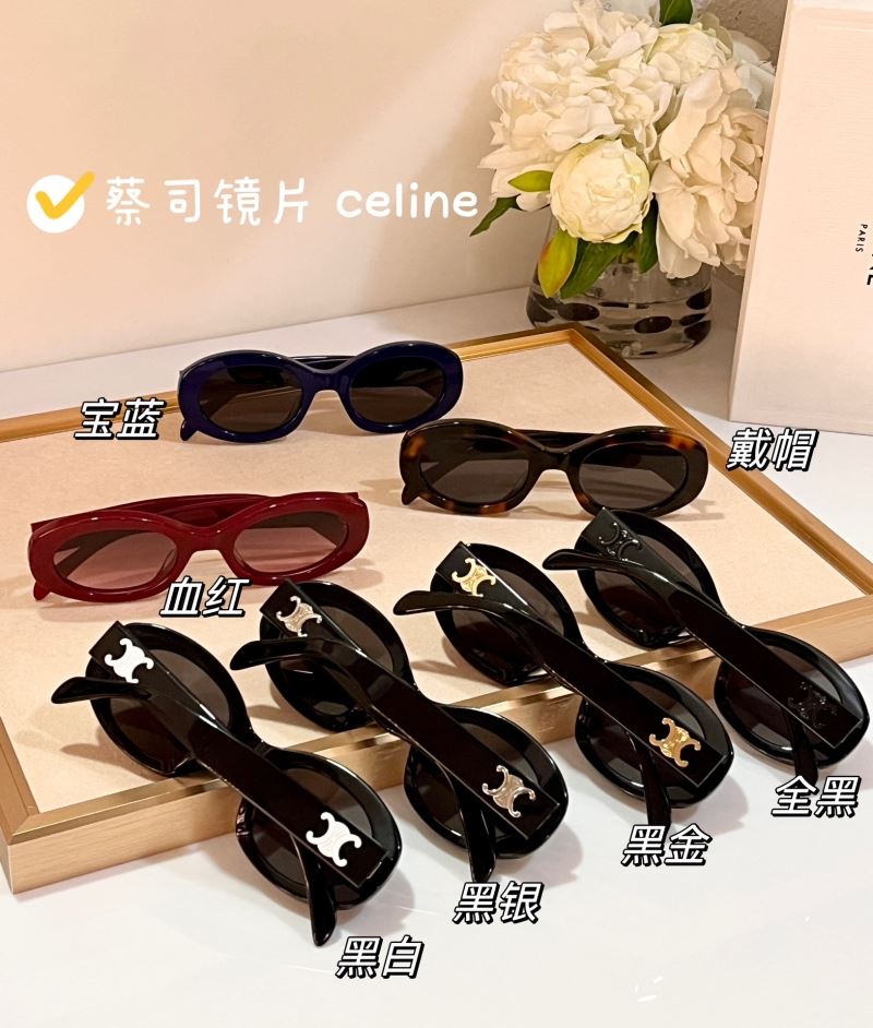 Celine Sunglasses